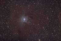 NGC7023 Irisnebel